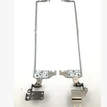 Ноутбук ЖК-дисплей Экран петли для acer Aspire E5-422 E5-473 E5-474 E5-422G серии левая и правая AM1C7000800 AM1C7000900