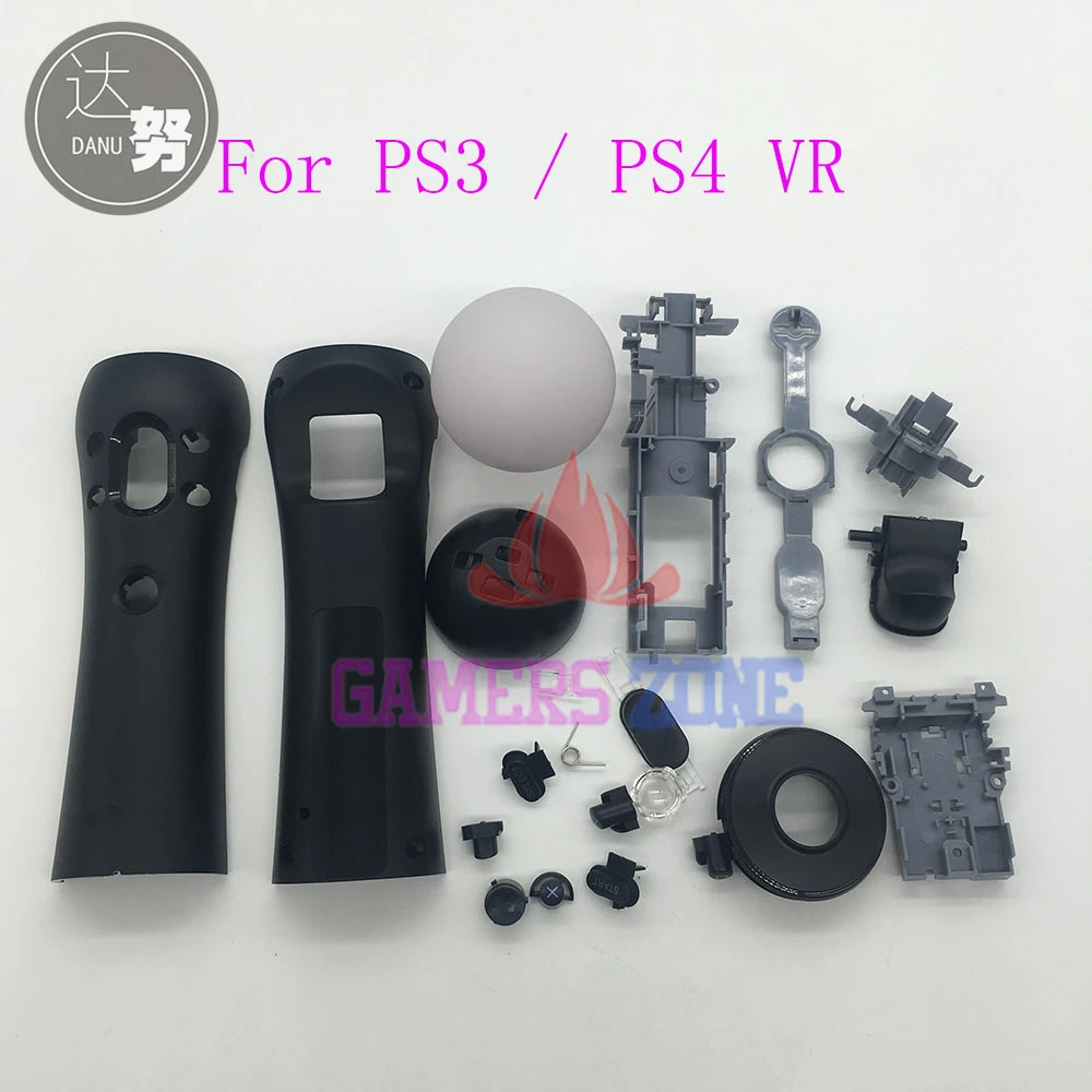 ps4 vr move controller