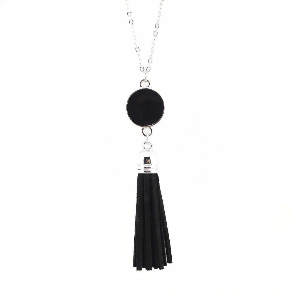 N4111-Silver Black