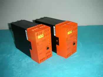 

1PC USED German DOLD Dodd relay AC/DC24V+AC230V1-10S BH7925.96/002 0049937