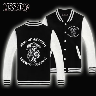 moletom filhos da anarquia