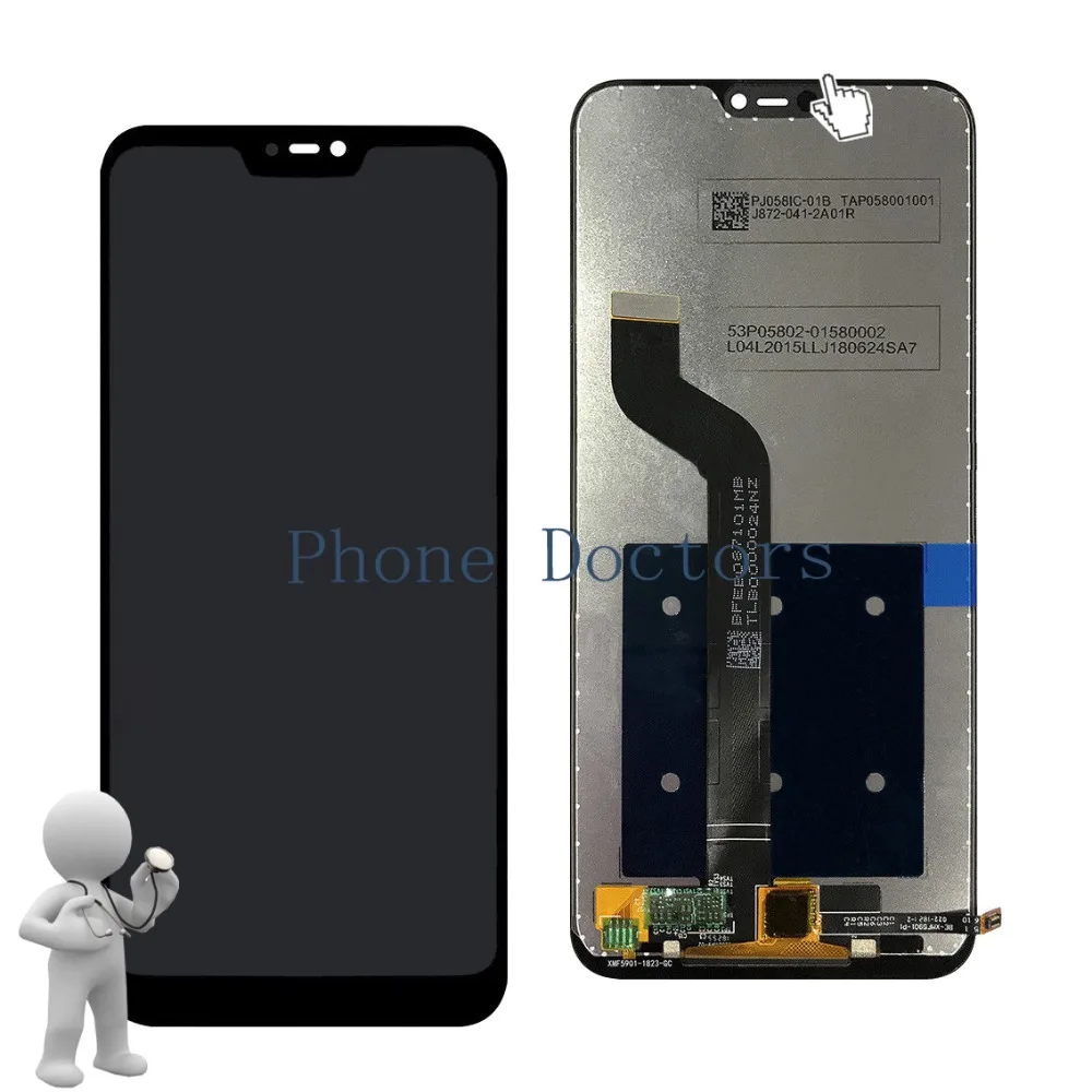 Redmi 11 Pro Дисплей Купить