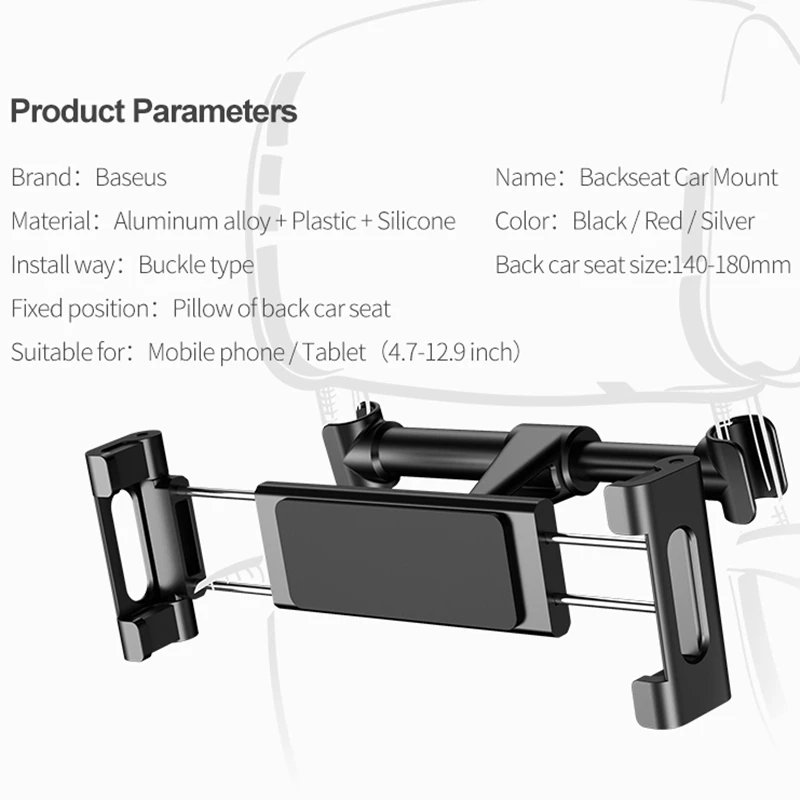 Cheap Suporte universal p carro