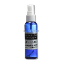 Free Shipping Eyelash Cleaner For Eyelash Extension To clean Eyelashes Before Planting Eyelash 1bottle/pack