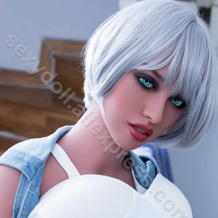 SEX DOLL HEAD (6)