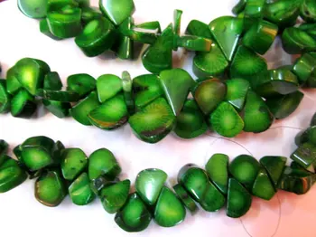 

On Sale 10-20mm full strand Freeform Teardrop coral beads,Coral Stone Orange Yellow Red Green Purple Pink Coral Jewelry for Neck