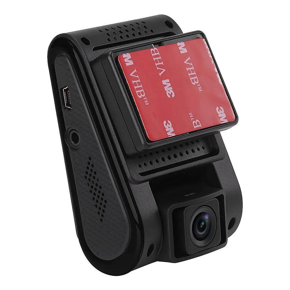 VIOFO A119 Car DVR Camera (8)