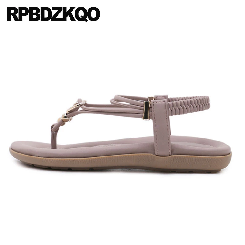 wide fit beach sandals