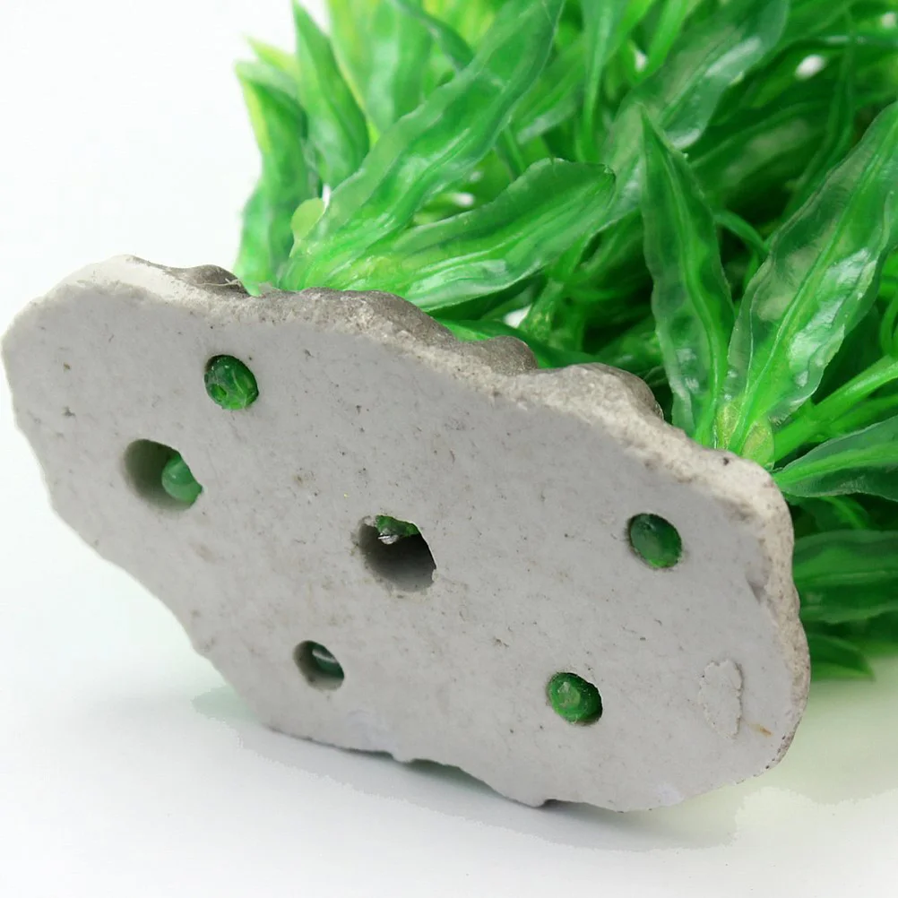 Aquarium Plant Seed Stunning Green Artificial Moss Grass Plastic Water Fish Tank Artificial Plants Decor DIY