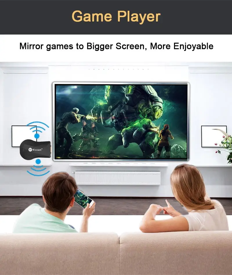 wecast c3 12
