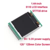 Pantalla TFT LCD de pantalla táctil módulo Shield de Arduino módulo LCD Pantalla de 0,96, 1,44, 1,8, 2,0, 2,4, 3,2 pulgadas ► Foto 3/6