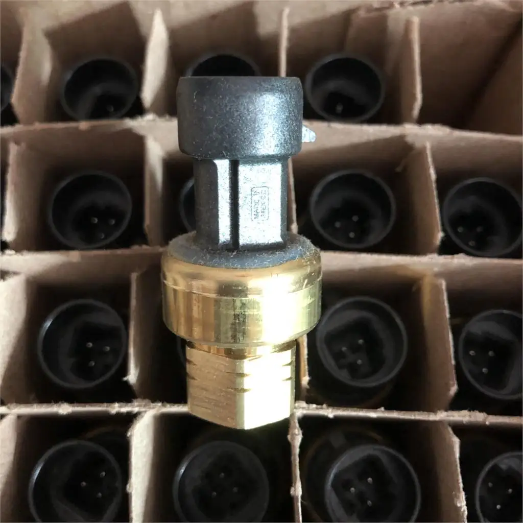 Pressure sensing switch SENSATA 77CP055M030SNAA0C 0 30BAR 4 20MAin