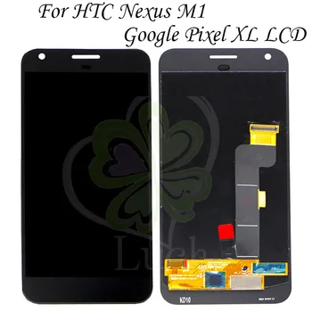 

5.5" New For HTC Nexus M1\Google Pixel XL LCD Display Touch Screen Digitizer Assembly Replacement for Google Pixel XL LCD