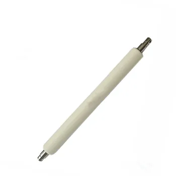 

New Platen Roller Compatible for ZT420 200dpi 300dpi Barcode Label Printer 79816M P1058930-081