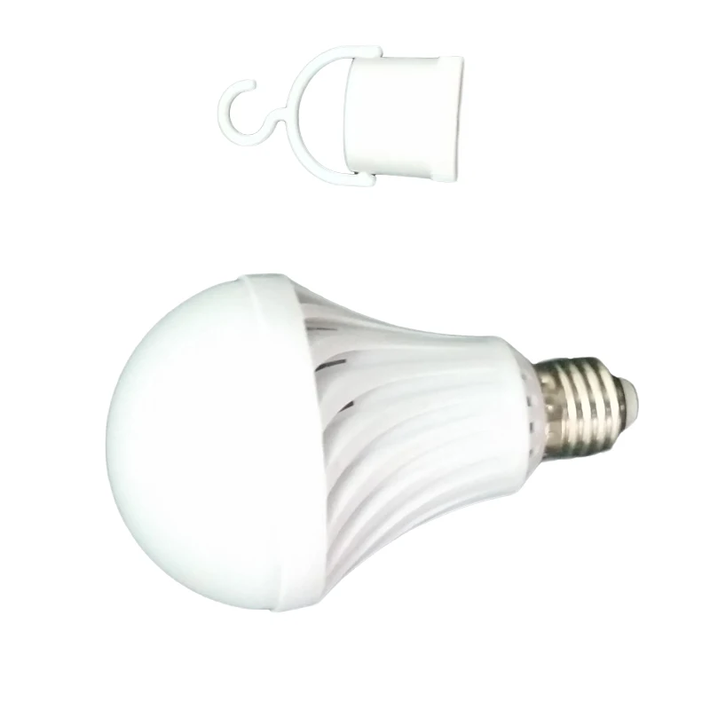 0318 LED Bulb lamps lights lightings 3