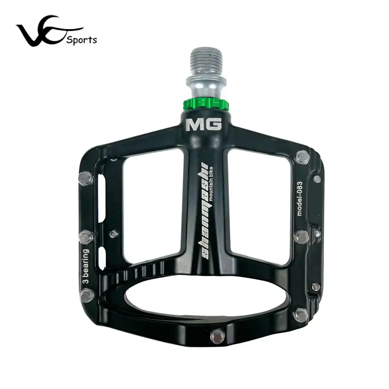 bike pedal bearings