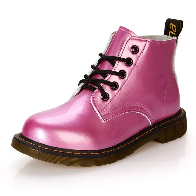 lace up martin boots