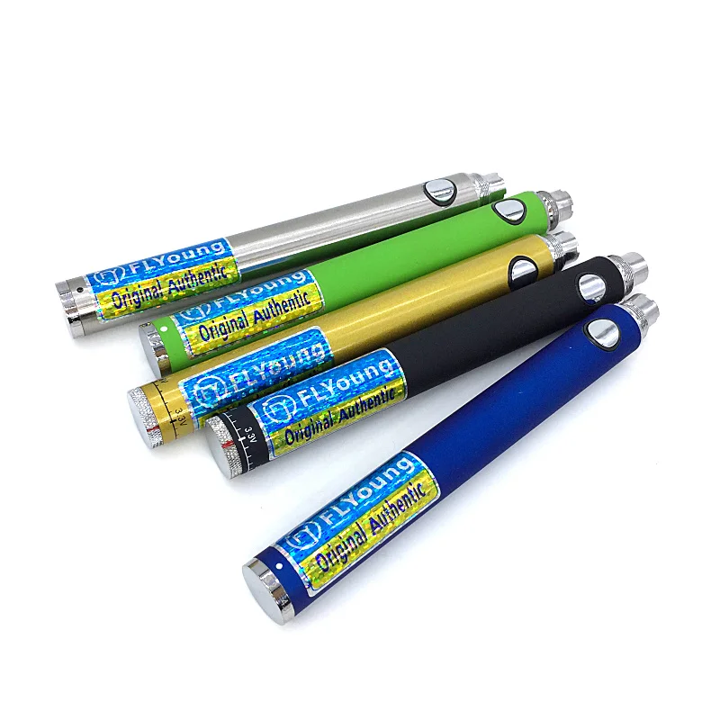 evod twist battery ego t Voltage Variable Varies Adjustable CE4 MT3 electronic cigarettes batteries E Cig Shisha Pen Hookah Passthrough Battery_43