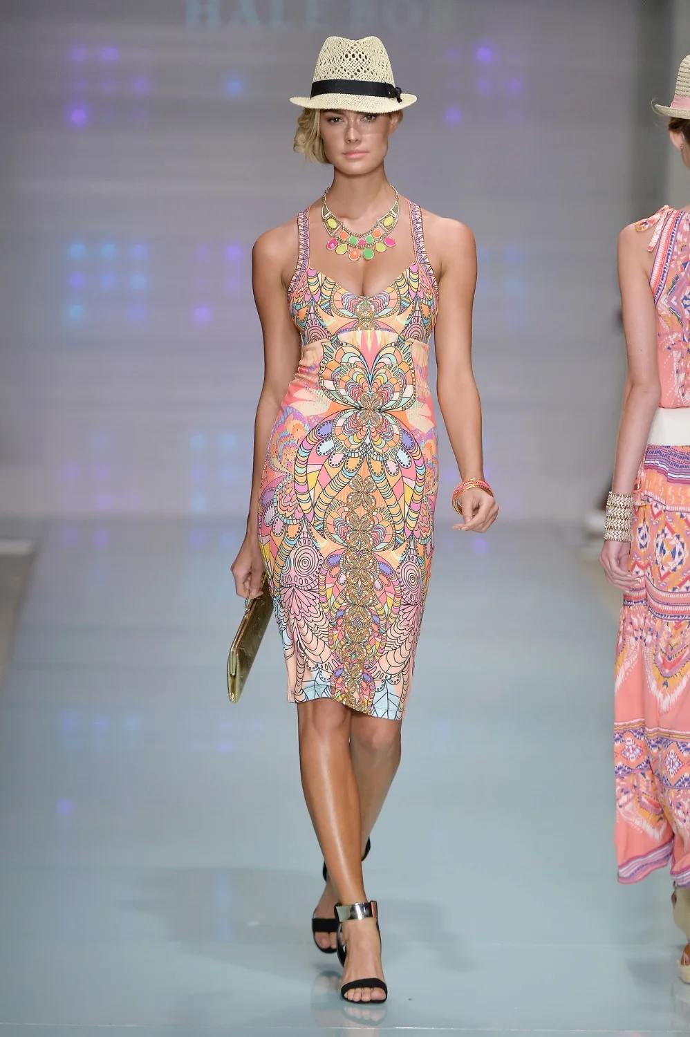 

2017 New Arrival Summer Fashion Sexy Slim Female Dresses Hot Pack Hip Print Beach Dresses for Women Evening Party Wear Clothing