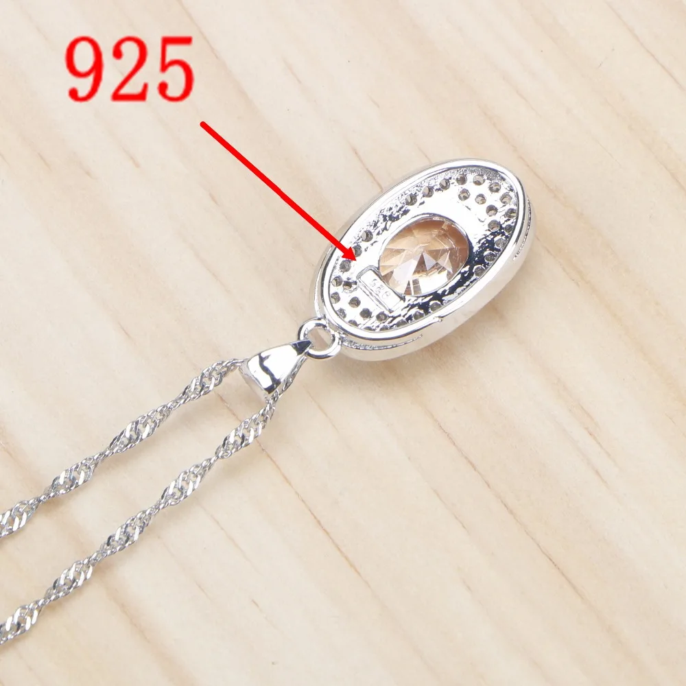 Silver 925 Jewelry