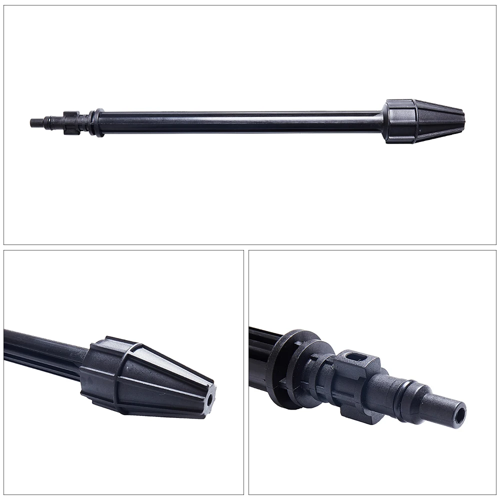 High Pressure Car Washer Jet Lance Nozzles Water Spray Gun for Karcher K Series K2 K3 K4 K5 K6 K7 car wash cleaning High Pressure Car Washer Jet Lance Nozzles Water Spray Gun for Karcher K Series K2 K3 K4 K5 K6 K7 car wash cleaning