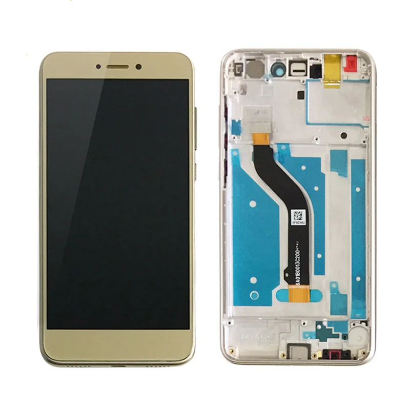 P8 Lite 2017 (5)