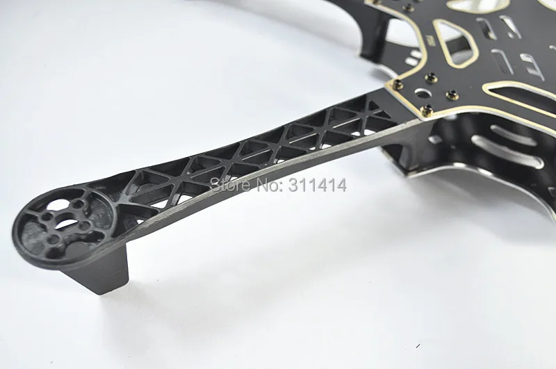 F550 PCB Frame-7