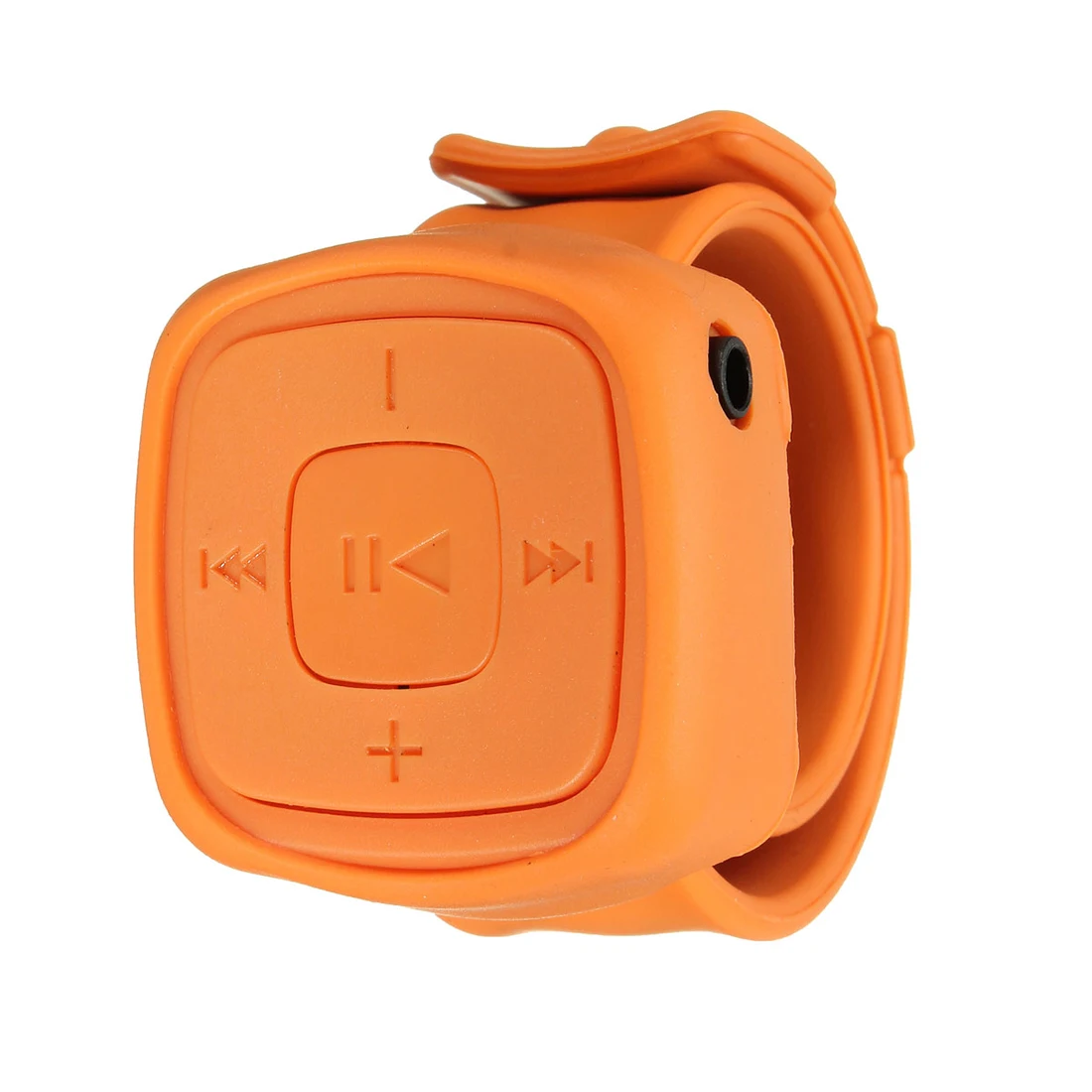 MP3 плеер Музыкальный медиаплеер USB 1 0/2 0 mini SD TF карта 32GB Max новый оранжевый|player usb|player