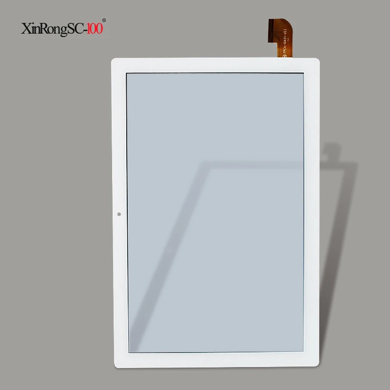 Новый 10.1 "Новый сенсорный экран панели для Teclast P10 Tablet Digitizer Стекло Сенсор Замена Бесплатная доставка