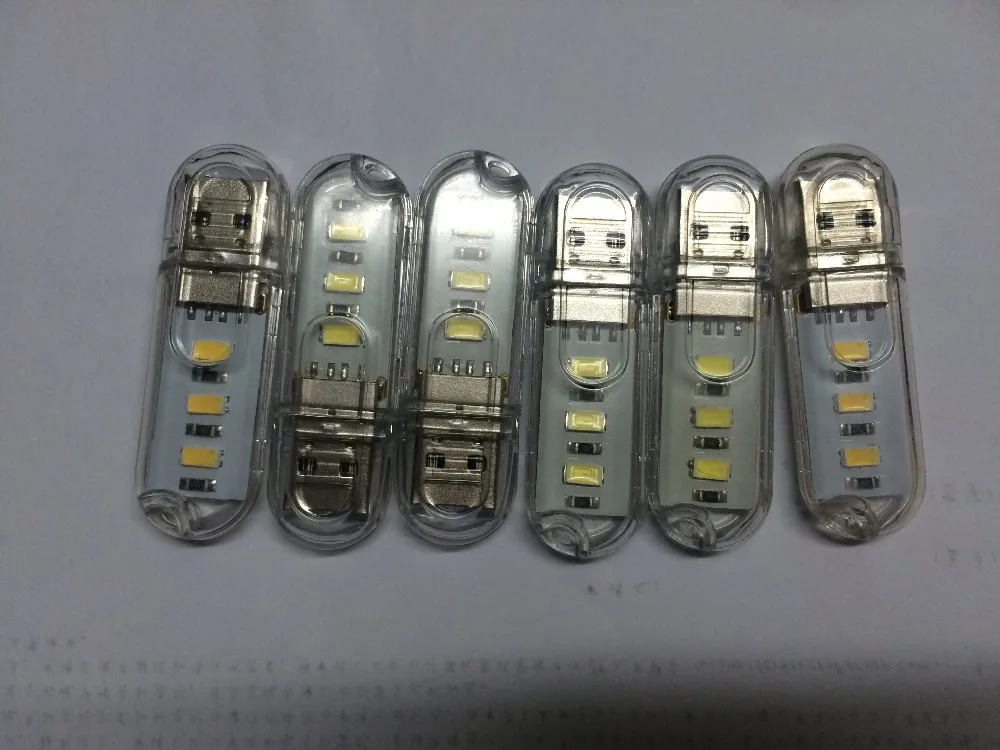 Ulifart USB Мощность ED Свет Mini USB ночник офис Прохладный USB-гаджеты Портативный USB LED Настольная лампа для компьютера Xiaomi запасные Аккумуляторы