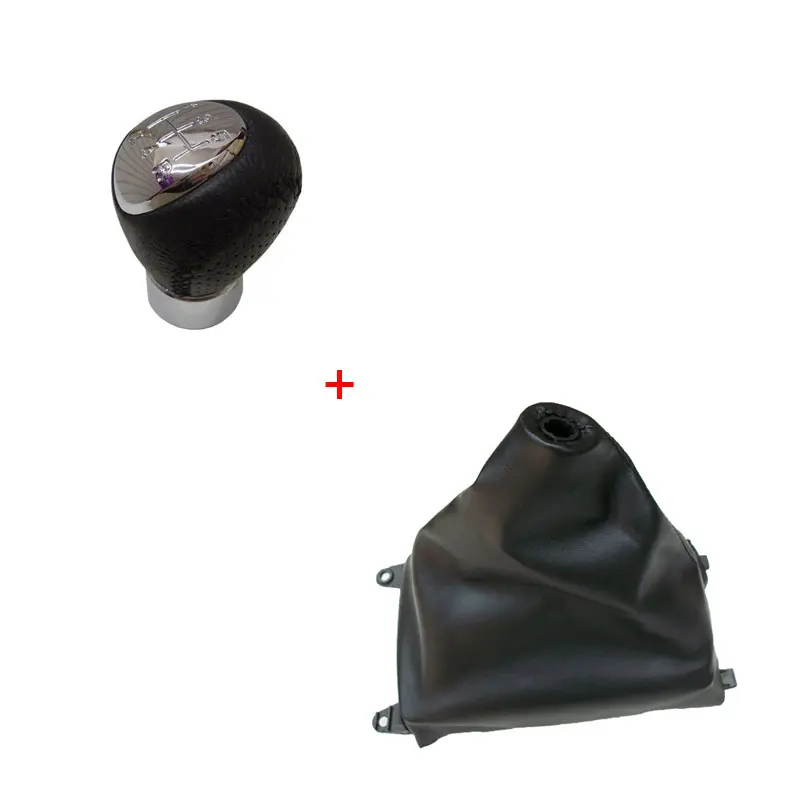mazda knob-and-leather-5s