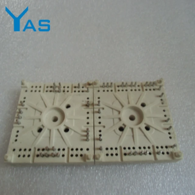 С изолированным затвором -IGBT moduleSKT600/14E SKKT253 16E SKT600 18E SKKT253/16E Детали генератора | Детали генератора и аксессуары -32865038152