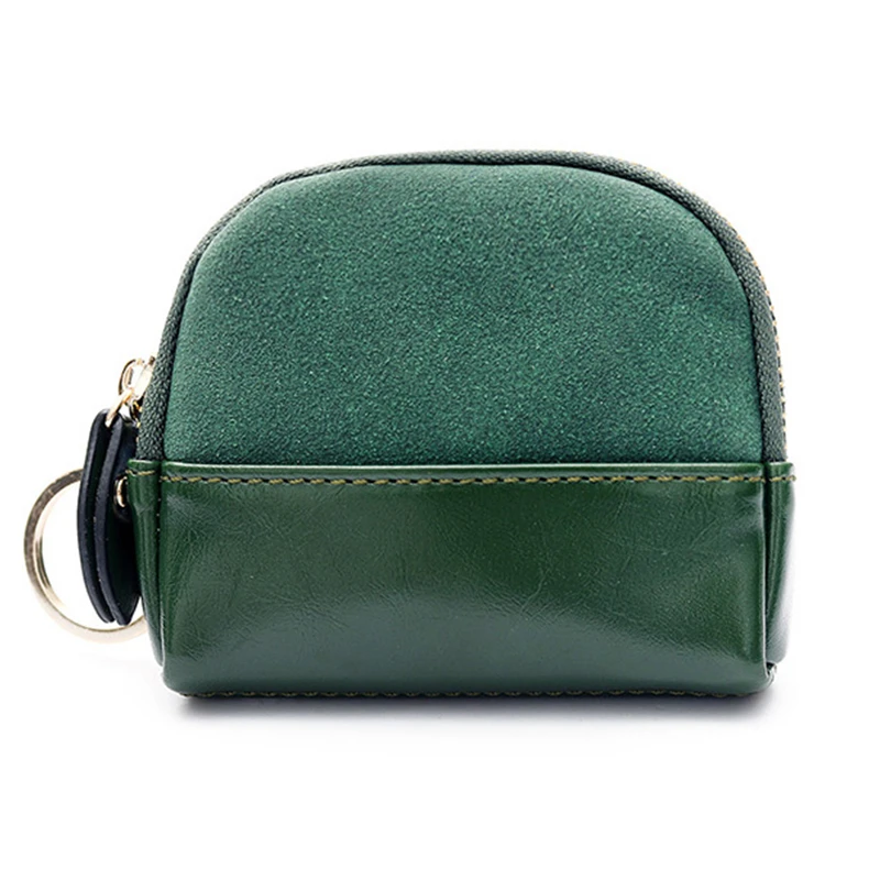 ladies leather purse price