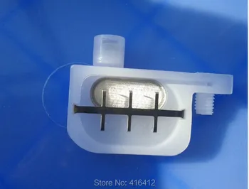 

Free Shipping - 15 pcs high quality spare parts dx4 print head ink damper of roland