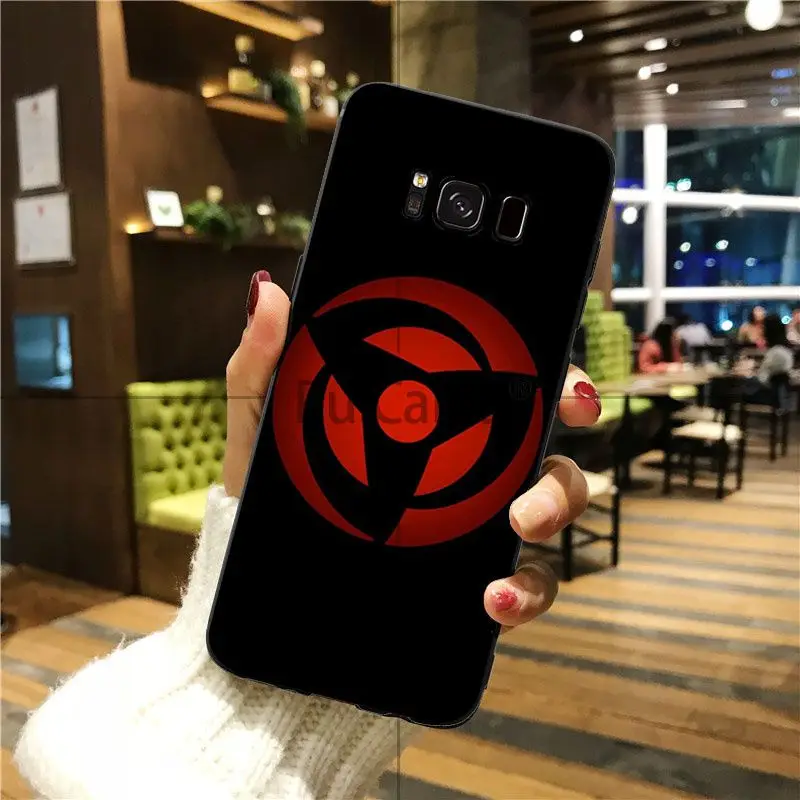 Akatsuki Logo Naruto