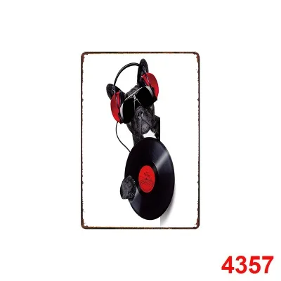 20X30 см винтажные металлические жестяные вывески pet shop собака кошка животное рисунок на железной поверхности в стиле ретро антикварная