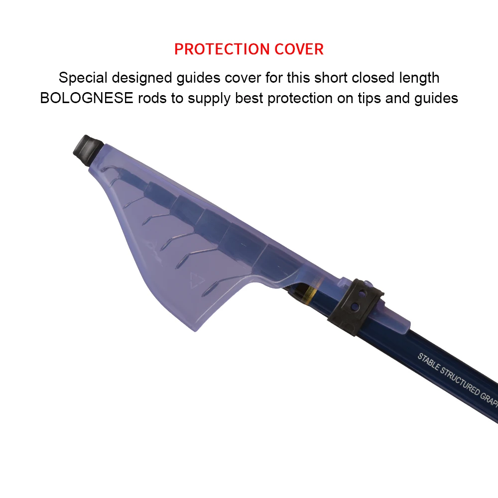 CASTING FLOAT TUBE ADJUSTABLE FISHING ROD//POLE HOLDER FOR SPINNING FLY RODS