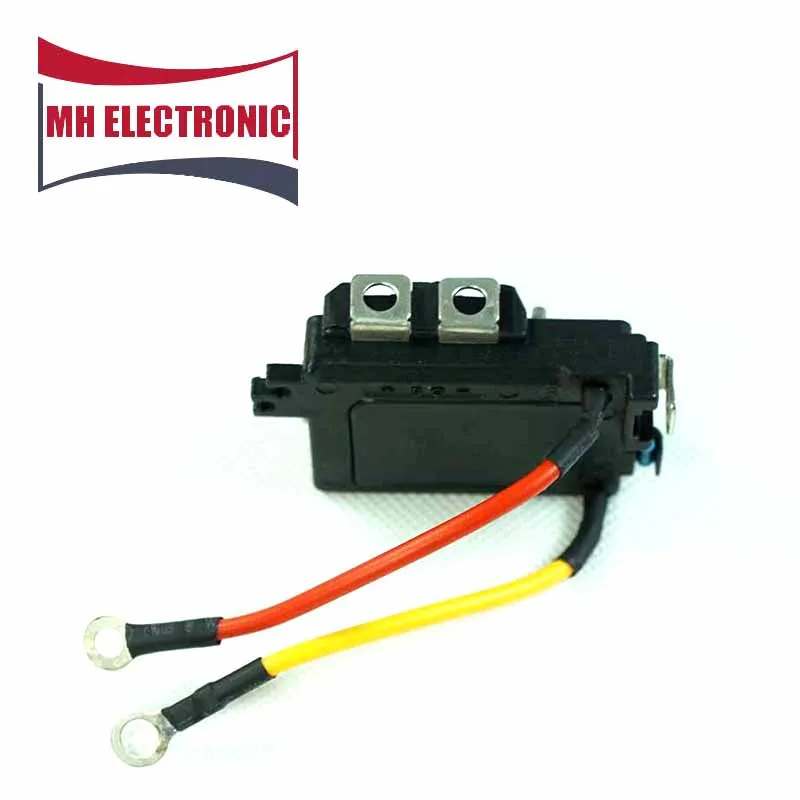 

MH ELECTRONIC Igniter Ignition Control Module 89620-12290 8962012290 1313000920 131-300-0920 for Toyota Corolla Carina for Denso