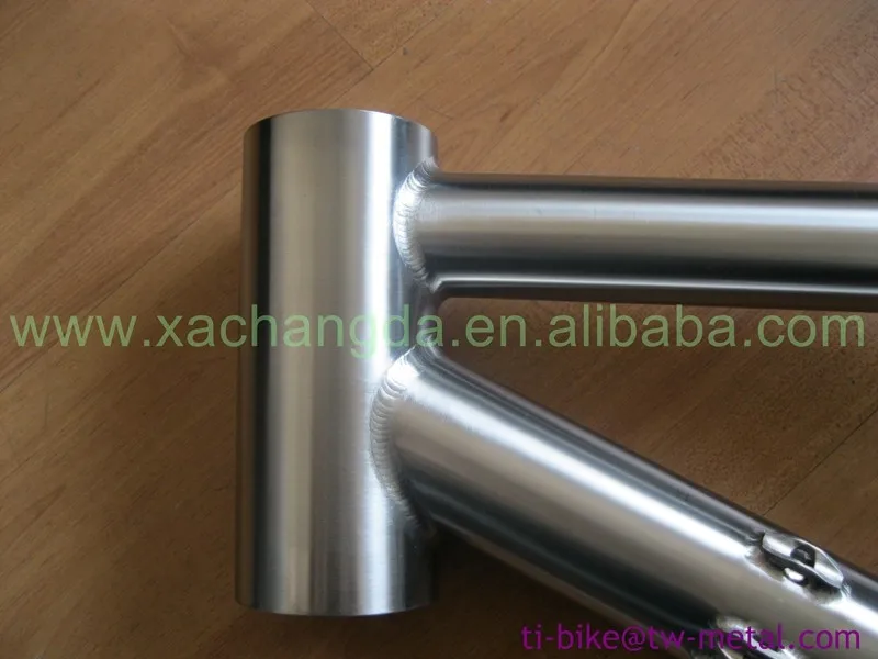 Discount Titanium Pinion Gearbox Suspension Bicycle Frame Titanium e-bike Frame Custom Titan Full Suspension Frame 5 Discount Titanium Pinion Gearbox Suspension Bicycle Frame Titanium e-bike Frame Custom Titan Full Suspension Frame 5