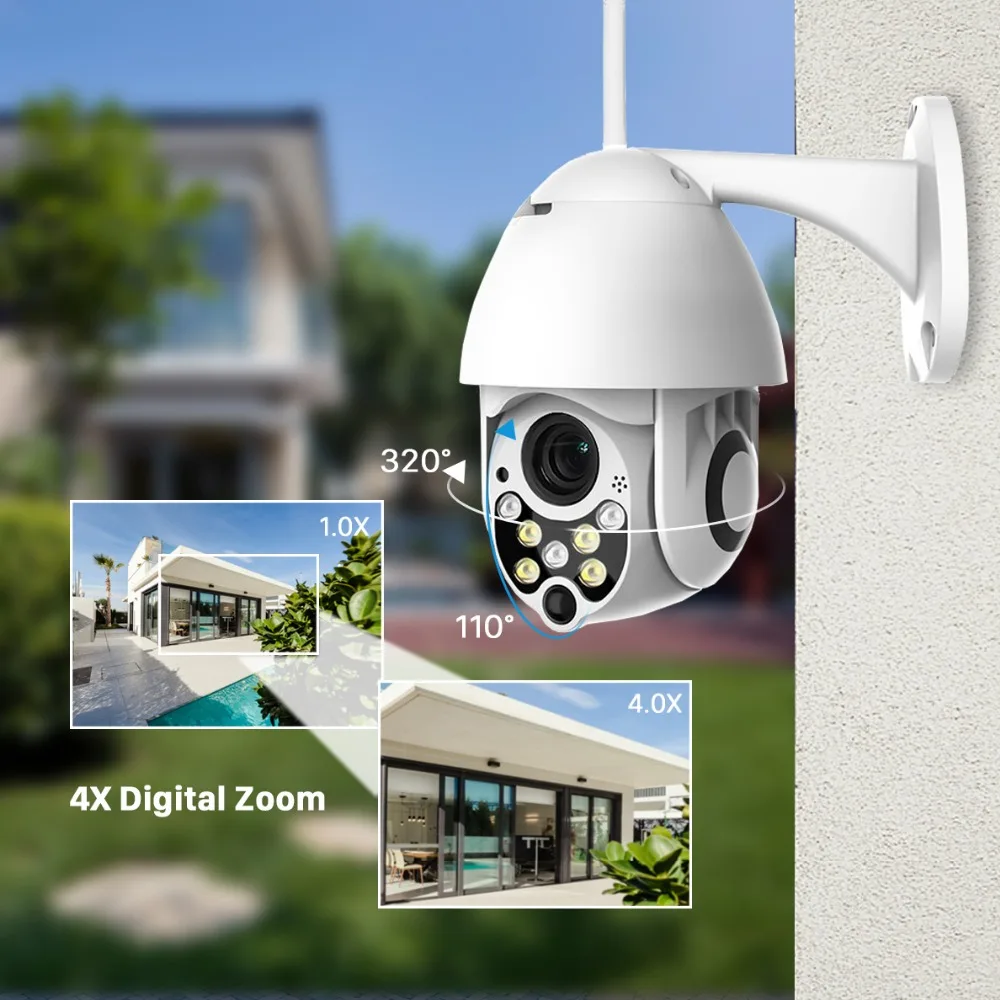 ANBIUX-1080P-PTZ-IP-Camera-Outdoor-Speed-Dome-Wireless-Wifi-Security-Camera-Pan-Tilt-4X-Zoom (1)