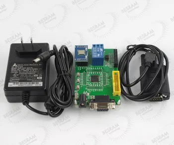 

STM32 Microcontroller development board WIFI module UART - WIFI to PC/Phone