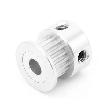 

Metal Timing Synchronous Pulley, Bore Diameter GT2 Belt
