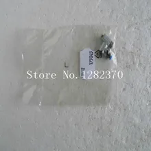 [SA] FESTO фитинг для газопровода GRLA-M3-QS-3 spot 175041- 5 шт./партия