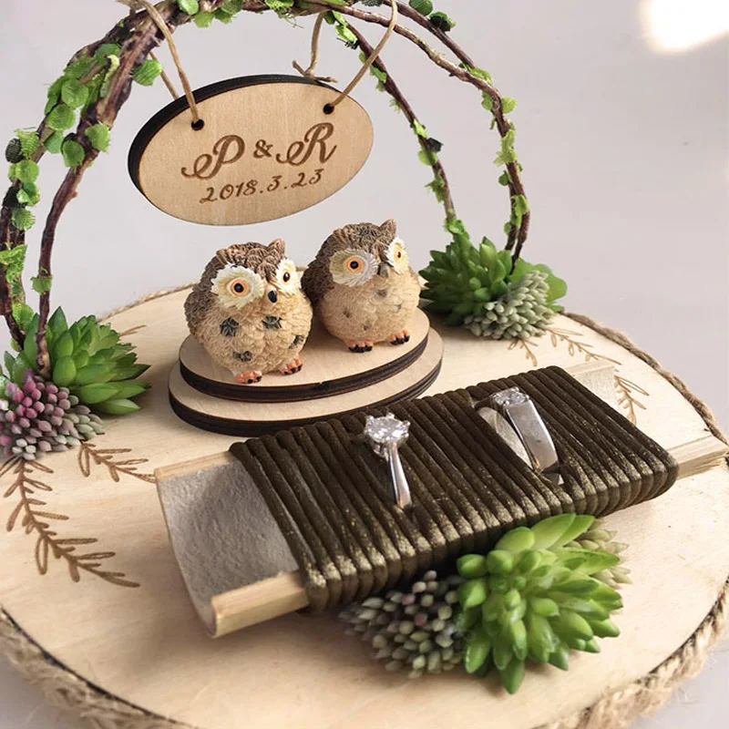Decorações de festas DIY