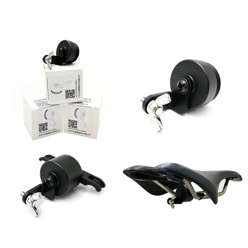 

Bicycle Saddle/Seat Number Plate Mounting Stand Holder For Xlite100 Bicycle Taillights Cushion Mounted Brackets