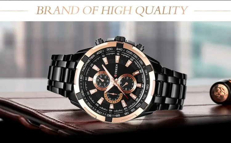 High Quality Relógios