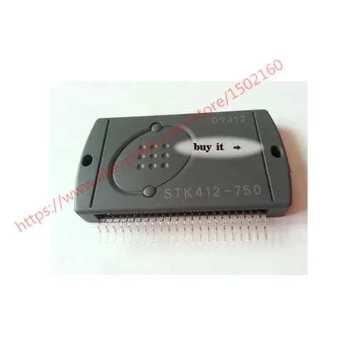 

STK412-750