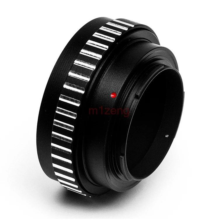 DA-NEX переходное кольцо для PK k DA Объектив sony E mount nex a5100 a6000 a6300 a6500 NEX5N/7/6/5R a7 a9 a7r a7s a7r3 камера