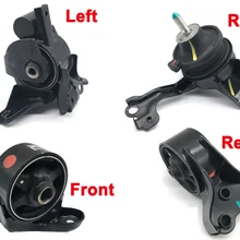 Оригинальная опора двигателя/крепление передачи передач для hyundai Elantra Kia Cerato