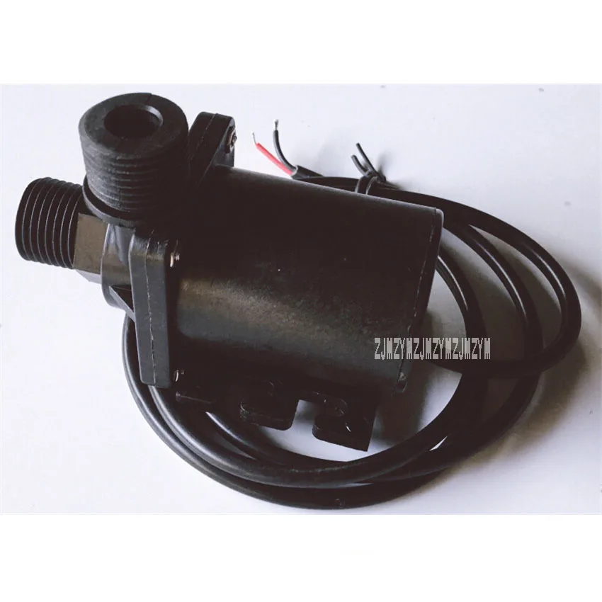 NC42A 2450 24V 1.2A 28.8W 5 Meters Head DC Small Pump Low Noise